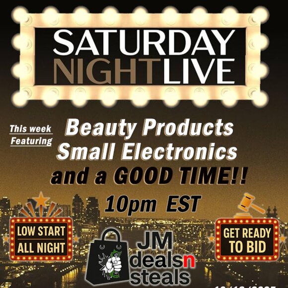 Share Live Show FLYER - Picture 11 of 11